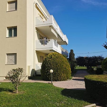 Il Piacere Apartman Pineto Kültér fotó