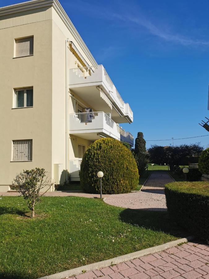 Il Piacere Apartman Pineto Kültér fotó