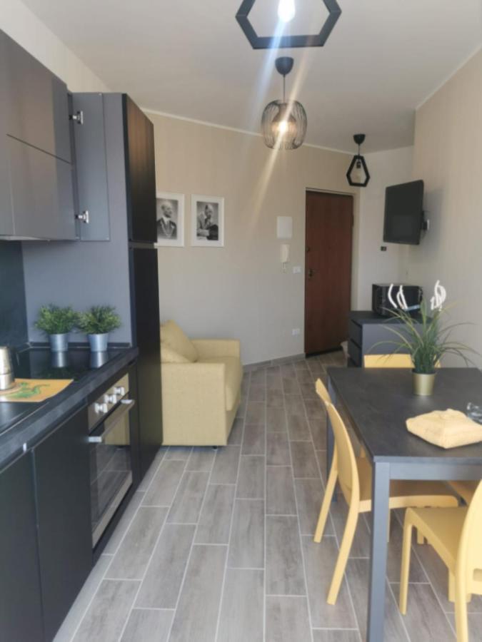 Il Piacere Apartman Pineto Kültér fotó