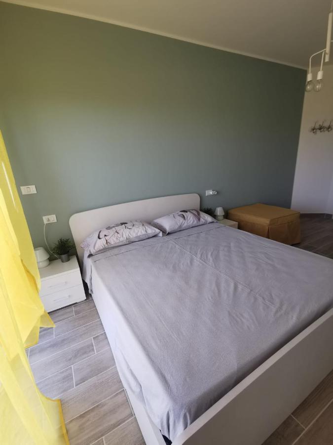 Il Piacere Apartman Pineto Kültér fotó