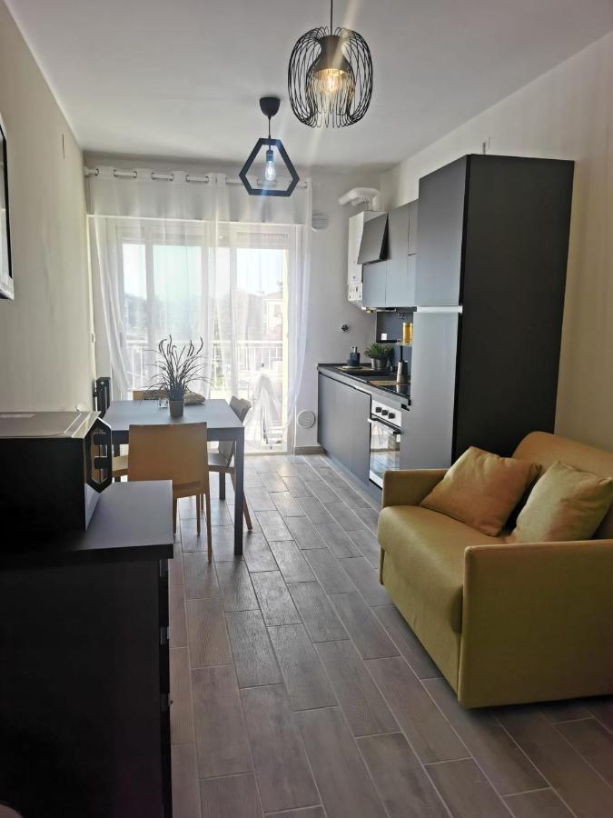 Il Piacere Apartman Pineto Kültér fotó