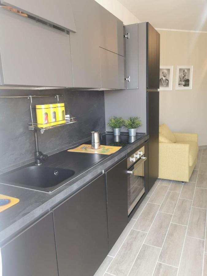 Il Piacere Apartman Pineto Kültér fotó