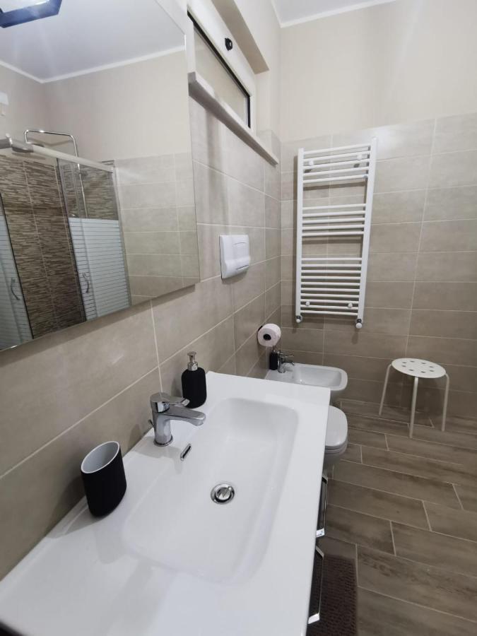 Il Piacere Apartman Pineto Kültér fotó
