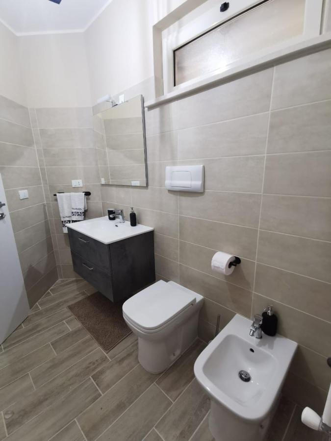 Il Piacere Apartman Pineto Kültér fotó