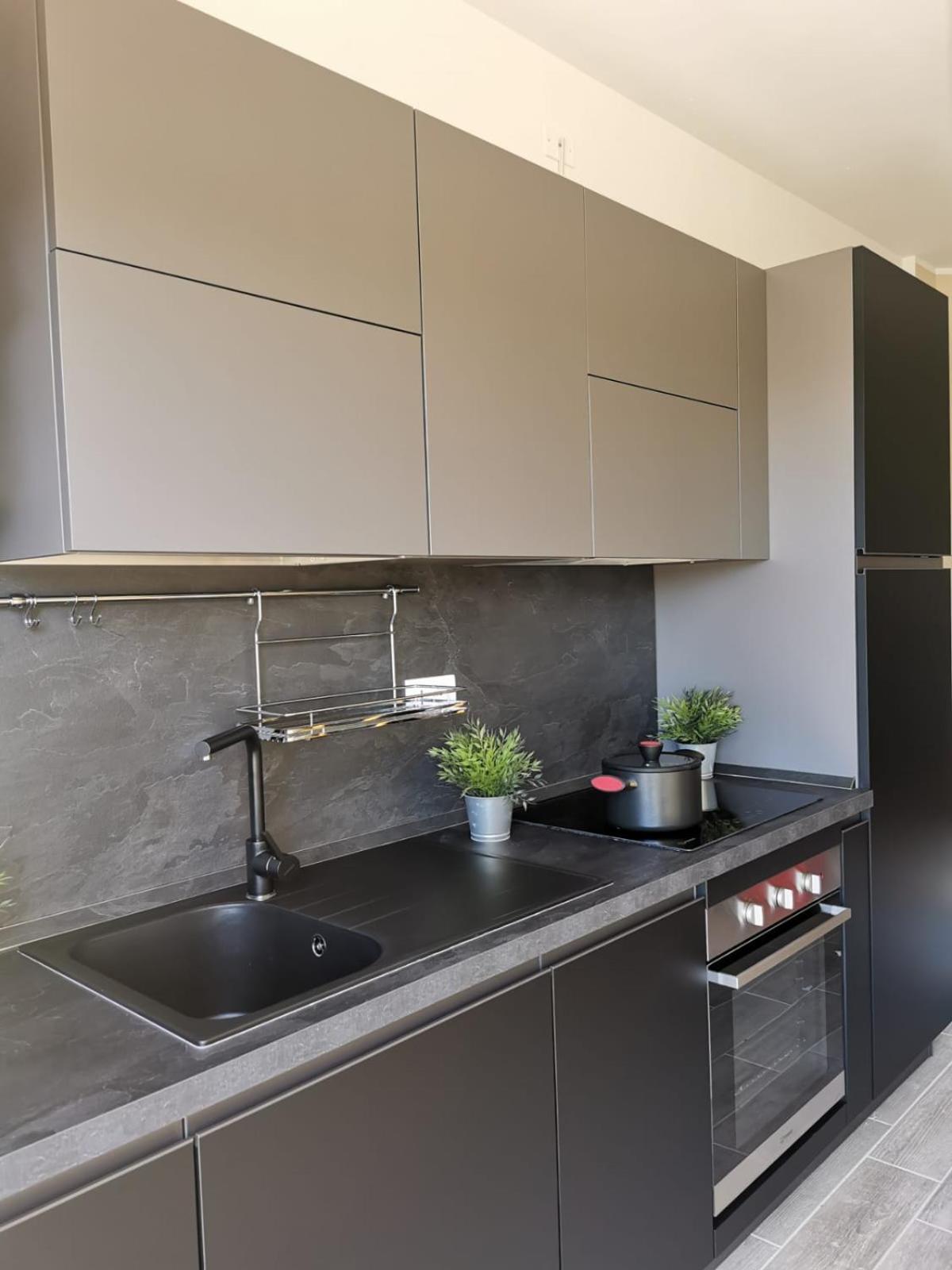 Il Piacere Apartman Pineto Kültér fotó