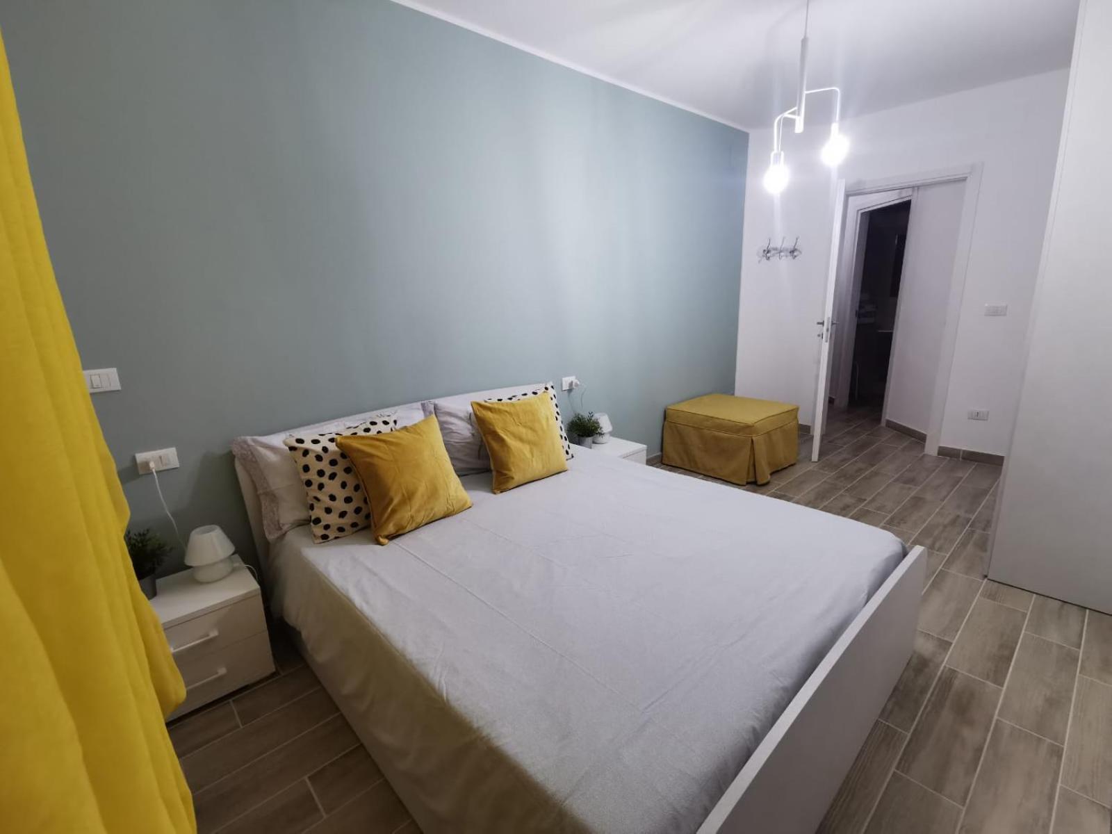 Il Piacere Apartman Pineto Kültér fotó