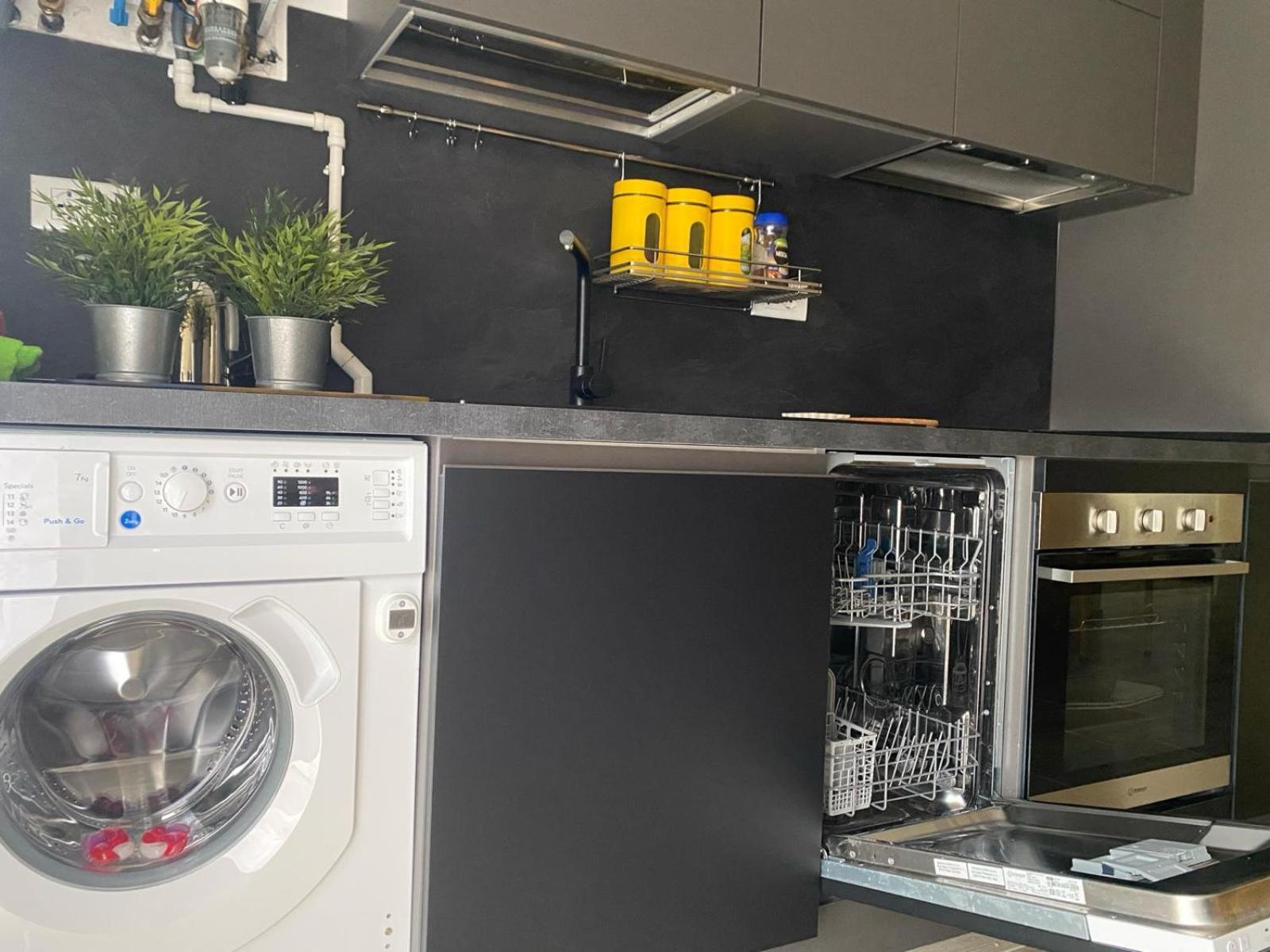 Il Piacere Apartman Pineto Kültér fotó