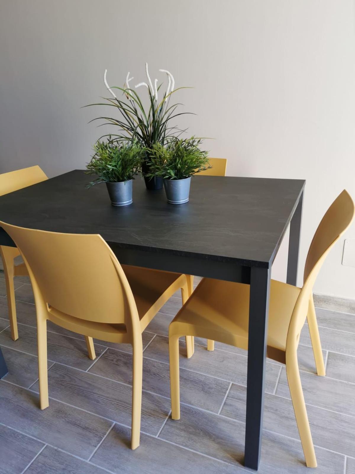 Il Piacere Apartman Pineto Kültér fotó