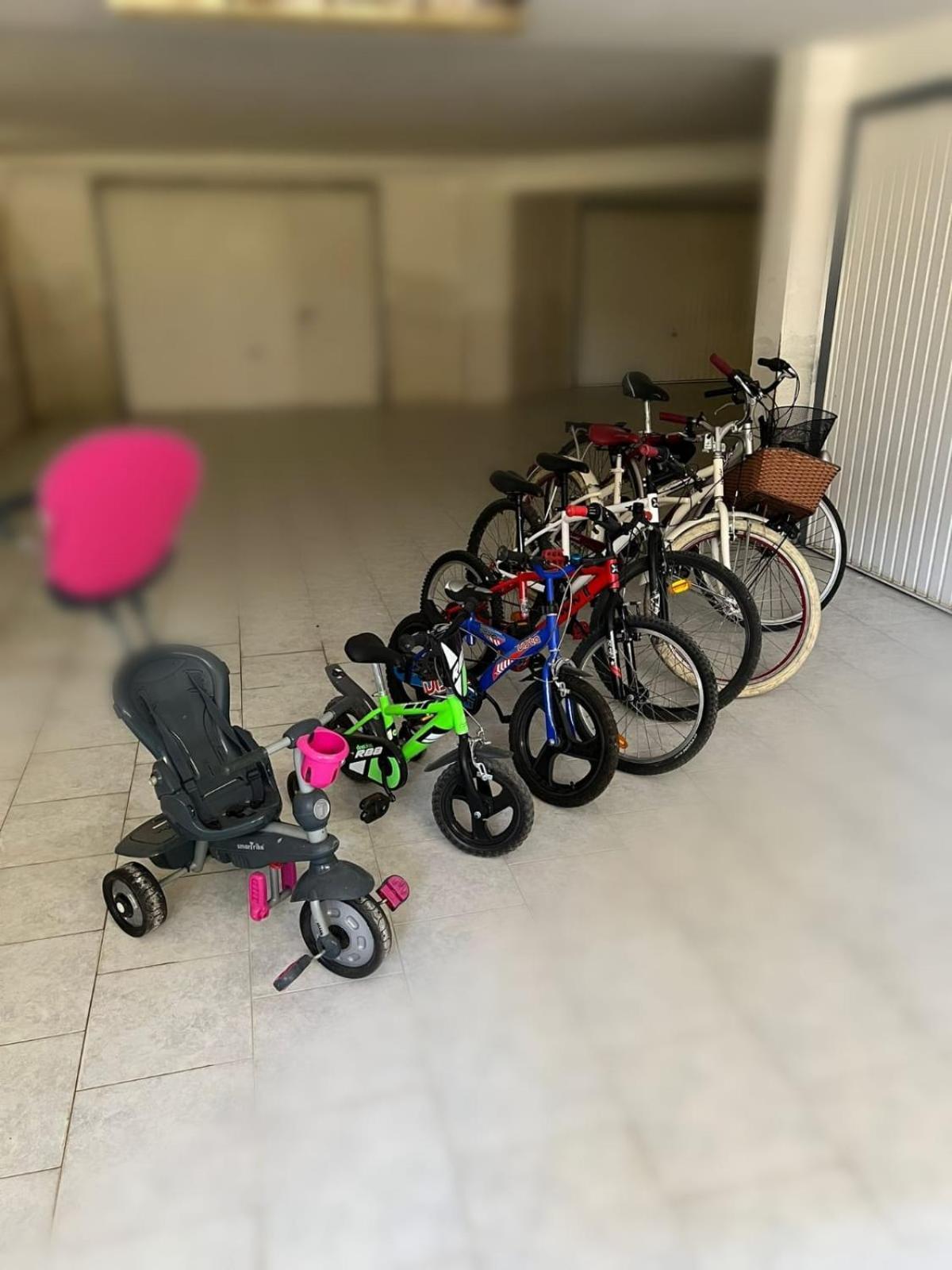 Il Piacere Apartman Pineto Kültér fotó
